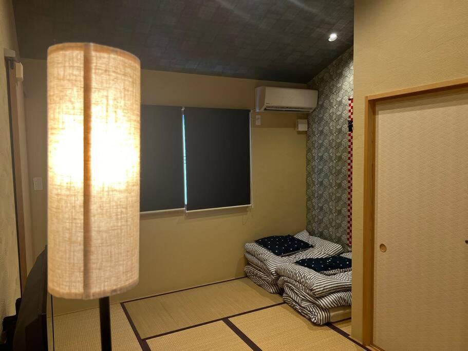 Appartement Bisuke House à Kyoto Extérieur photo